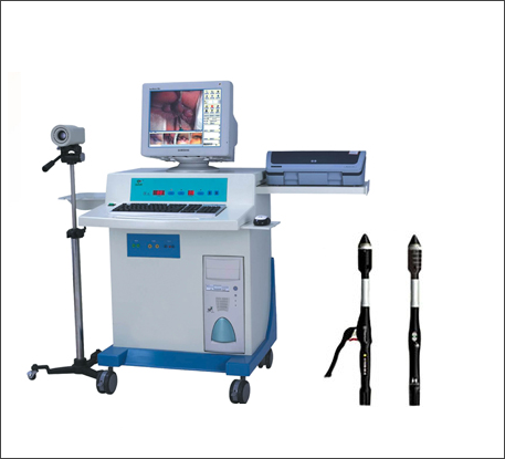 Thiết bị hệ thống điều trị trĩ HCPT II