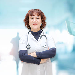 Vũ Thị Tuấn Anh